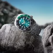 Kép 5/6 - Seiko férfi óra - SPB431J1 - Prospex Sumo European Exclusive Limited
