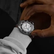 Kép 2/3 - Seiko férfi óra - SPB439J1 - Arctic Ocean– Save the Ocean GMT