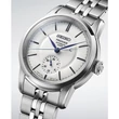 Kép 3/3 - Seiko férfi óra - SPB445J1 - Presage - Craftmanship - Arita Porcelain Concentric