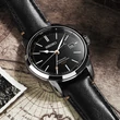 Kép 3/3 - Seiko férfi óra - SPB447J1 - Presage Craftmanship Urushi GMT