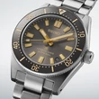 Kép 2/3 - Seiko férfi óra - SPB455J1 - Prospex - Seiko Brand 100th Anniversary Special Edition 1965 Heritage Divers