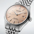Kép 2/3 - Seiko férfi óra - SPB467J1 - Presage - Classic Series