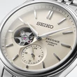 Kép 2/4 - Seiko férfi óra - SPB469J1 - Presage - Classic Series