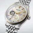 Kép 3/7 - Seiko férfi óra - SPB480J1 - Presage