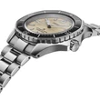 Kép 2/3 - Seiko férfi óra - SPB481J1 - Prospex Sea Diver’s Polygonal in pearl