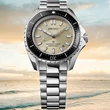 Kép 3/3 - Seiko férfi óra - SPB481J1 - Prospex Sea Diver’s Polygonal in pearl