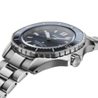 Kép 2/3 - Seiko férfi óra - SPB483J1 - Prospex Sea Diver’s Watch – Polygonal in Coastline