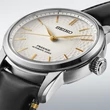 Kép 2/4 - Seiko férfi óra - SPB497J1 - Presage Classic Series “Craftsmanship” Unglazed Arita Porcelain Dial