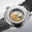 Kép 3/4 - Seiko férfi óra - SPB497J1 - Presage Classic Series “Craftsmanship” Unglazed Arita Porcelain Dial
