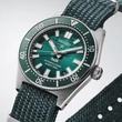 Kép 2/4 - Seiko férfi óra + szíj - SPB501J1 - Prospex Sea 1965 Heritage Diver's Watch PADI Special Edition