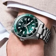 Kép 4/4 - Seiko férfi óra + szíj - SPB501J1 - Prospex Sea 1965 Heritage Diver's Watch PADI Special Edition