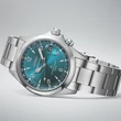 Kép 2/6 - Seiko férfi óra - SPB503J1 - Prospex Alpinist in Tealpine