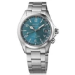 Kép 4/6 - Seiko férfi óra - SPB503J1 - Prospex Alpinist in Tealpine