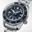 Kép 2/5 - Seiko férfi óra - SPB509J1 - Sea Seiko Diver’s Watch 60th Anniversary Limited Edition