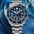 Kép 5/5 - Seiko férfi óra - SPB509J1 - Sea Seiko Diver’s Watch 60th Anniversary Limited Edition