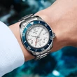 Kép 3/8 - Seiko férfi óra - SPB519J1 - Prospex Sea 1968 Heritage Diver’s GMT 60th Anniversary