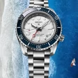 Kép 6/8 - Seiko férfi óra - SPB519J1 - Prospex Sea 1968 Heritage Diver’s GMT 60th Anniversary