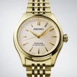 Kép 2/5 - Seiko férfi óra - SPB524J1 - Presage Shiro-iro