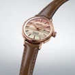 Kép 2/3 - Seiko női óra - SRE014J1 - Presage Coctail Time Star Bar Pinky Twilight