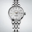 Kép 2/4 - Seiko női óra - SRE017J1 - Presage Cocktail Hot Buttered Rum Diamond Set Cocktail Time