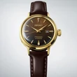 Kép 2/4 - Seiko női óra - SRE020J1 - Presage Cocktail Jamaican Coffee Diamond Set Cocktail Time