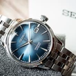 Kép 2/2 - Seiko férfi óra - SRPB41J1 - Presage