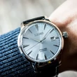Kép 2/2 - Seiko férfi óra - SRPB43J1 - Presage