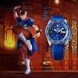 Kép 4/4 - Seiko férfi óra - SRPF17K1 - 5 Sport - Street Fighters