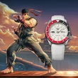 Kép 4/4 - Seiko férfi óra - SRPF19K1 - 5 Sport - Street Fighters