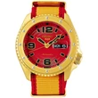 Kép 1/4 - Seiko férfi óra - SRPF24K1 - 5 Sport - Street Fighters