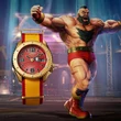 Kép 4/4 - Seiko férfi óra - SRPF24K1 - 5 Sport - Street Fighters