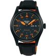 Kép 1/3 - Seiko férfi óra - SRPH33K1 - 5 Sports Flieger