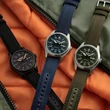 Kép 3/3 - Seiko férfi óra - SRPH33K1 - 5 Sports Flieger