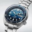 Kép 2/3 - Seiko férfi óra - SRPK01K1 - Prospex The Great Blue Padi
