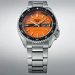 Kép 2/3 - Seiko férfi óra - SRPK11K1 - Sports Style The New Double Hurricane