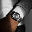Kép 3/3 - Seiko férfi óra - SRPK29K1 - 5 Sports