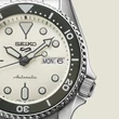 Kép 2/3 - Seiko férfi óra - SRPK31K1 - 5 Sports 