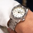 Kép 3/3 - Seiko férfi óra - SRPK31K1 - 5 Sports 