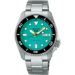 Kép 1/6 - Seiko férfi óra - SRPK33K1 - 5 Sports