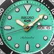 Kép 2/6 - Seiko férfi óra - SRPK33K1 - 5 Sports