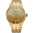 Kép 1/3 - Seiko férfi óra - SRPK46J1 - Presage Beer Julep Presage Cocktail Time European & US exclusive
