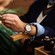 Kép 3/3 - Seiko férfi óra - SRPK61J1 - Style 60s Crown Chronograph 6th Decade 60th Anniversary Limited Edition