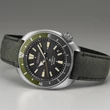 Kép 2/4 - Seiko férfi óra - SRPK77K1 - Silfra Prospex - Limited Edition