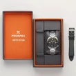 Kép 4/4 - Seiko férfi óra - SRPK77K1 - Silfra Prospex - Limited Edition