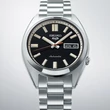 Kép 2/3 - Seiko férfi óra - SRPK89K1 - 5 Sports - SNXS Style