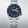 Kép 2/3 - Seiko férfi óra - SRPK97K1 - 5 Sports - SKX Style
