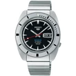 Kép 1/6 - Seiko férfi óra - SRPL05K1 - 5 Sports - SKX Style - Pepper Black 1968 Recreation Limited Edition