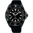 Kép 1/3 - Seiko férfi óra - SRPL15K1 - 4R Full black Shog-urai Diver