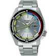 Kép 1/6 - Seiko férfi óra - SRPL33K1 - 5 Sports - HUF COLLAB Limited Edition