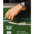 Kép 5/6 - Seiko férfi óra - SRPL33K1 - 5 Sports - HUF COLLAB Limited Edition
